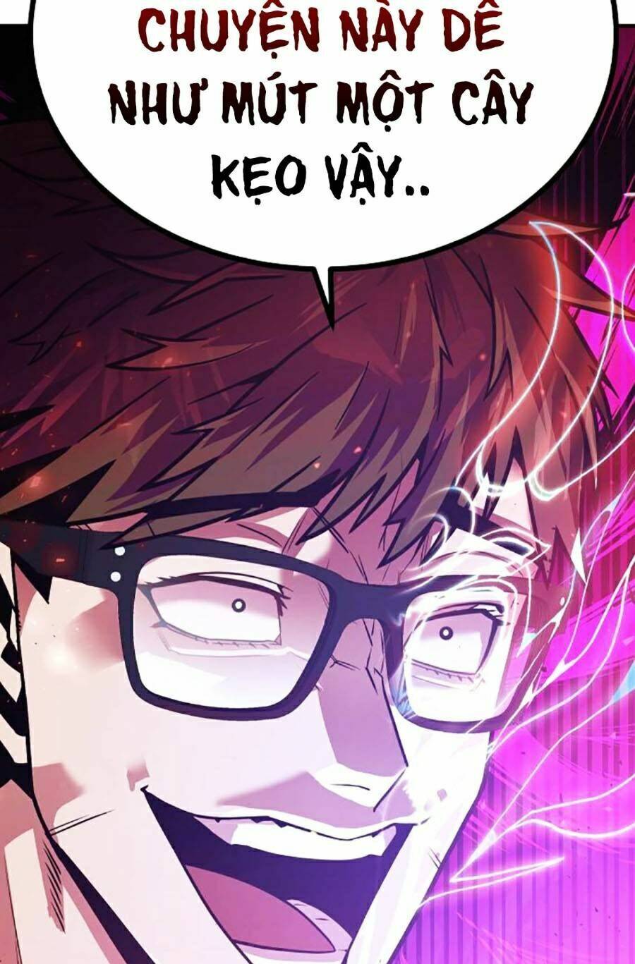 Nôn Tiền Ra: Chapter 2