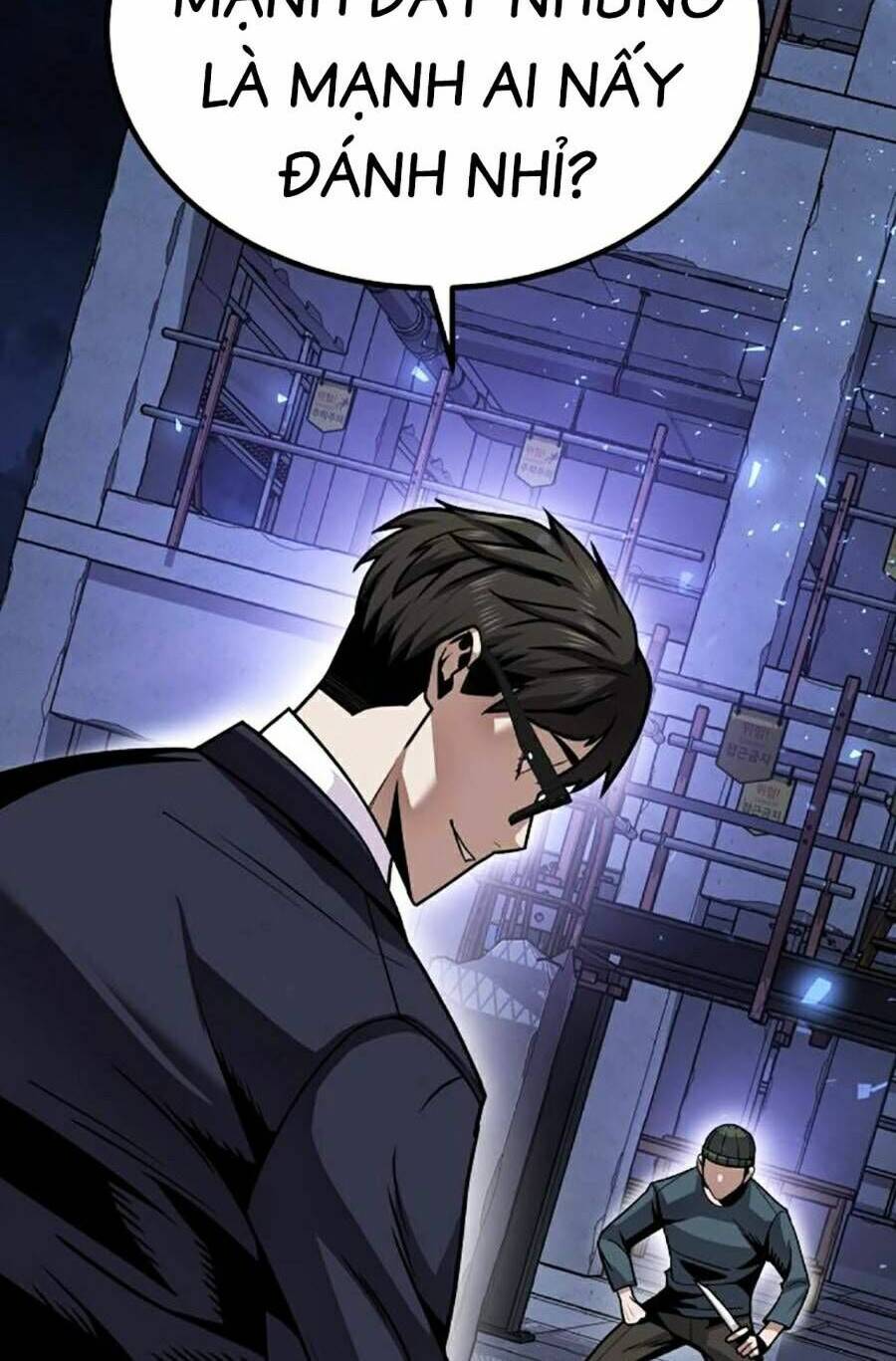 Nôn Tiền Ra: Chapter 2