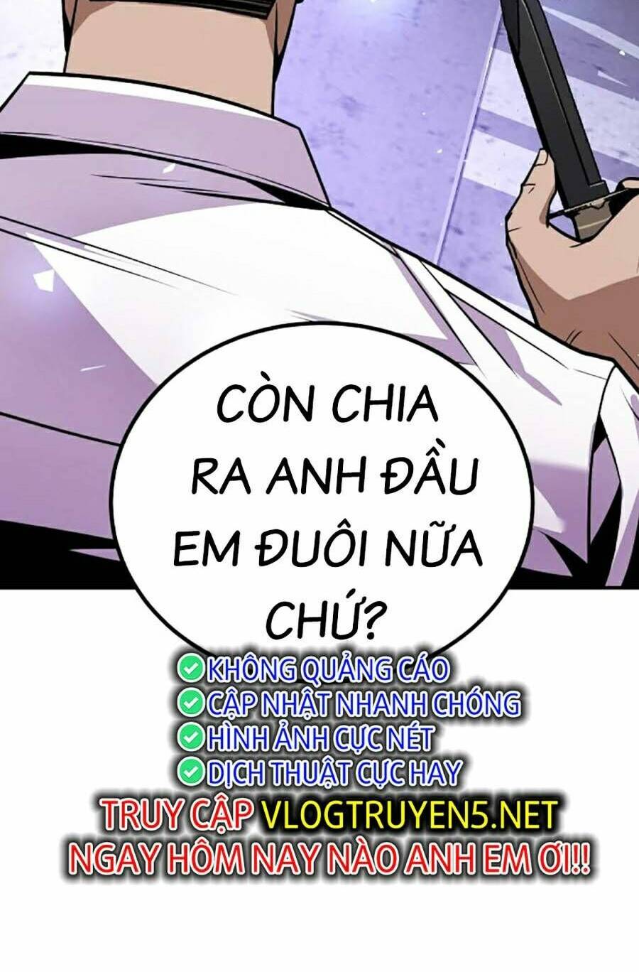 Nôn Tiền Ra: Chapter 2