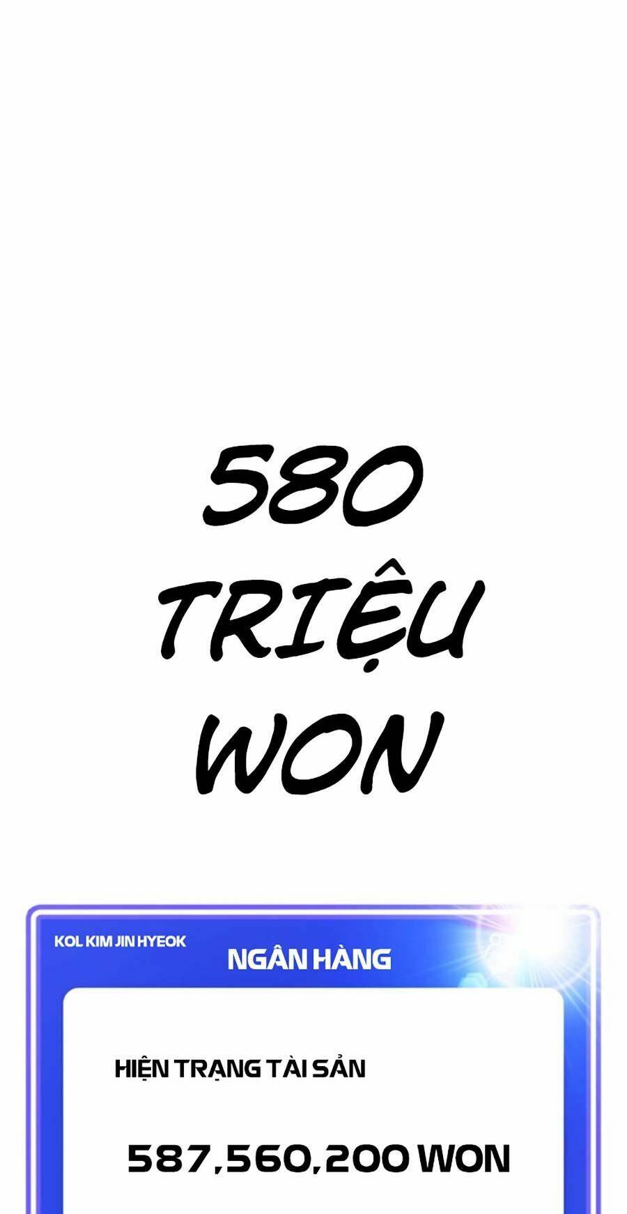 Nôn Tiền Ra: Chapter 2