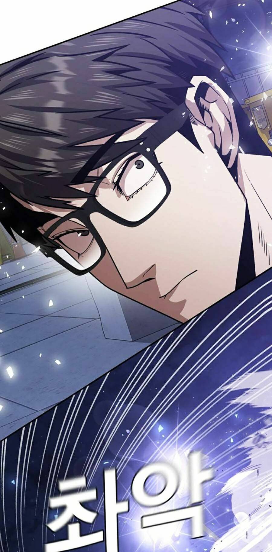 Nôn Tiền Ra: Chapter 2