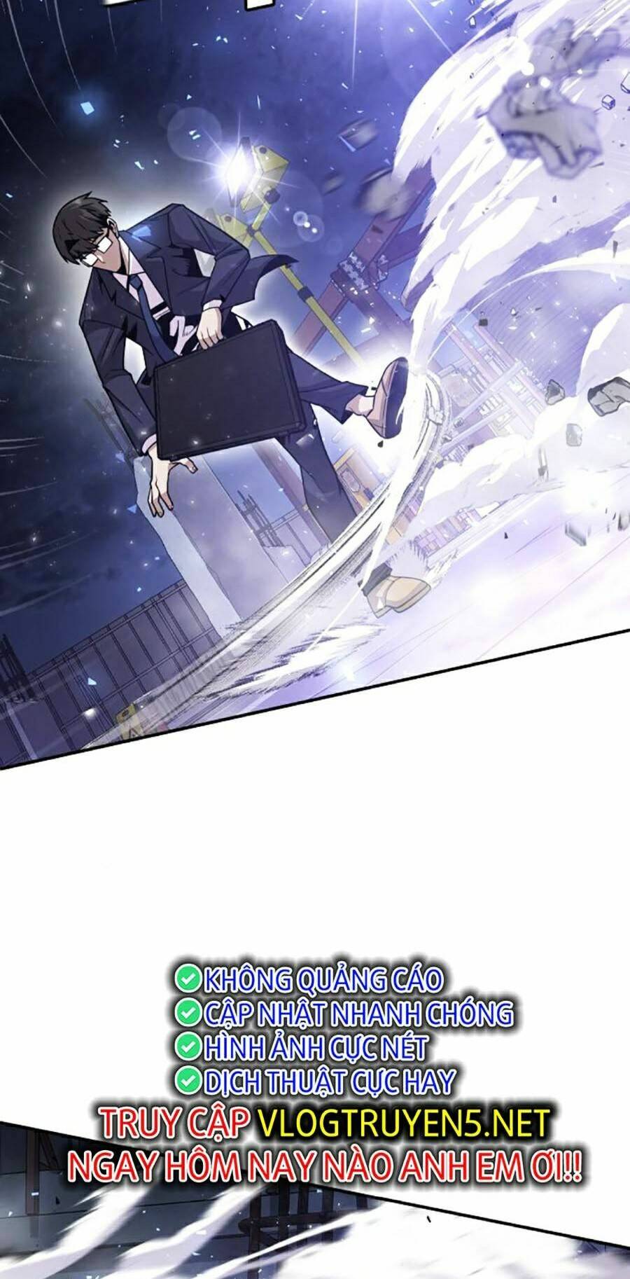 Nôn Tiền Ra: Chapter 2