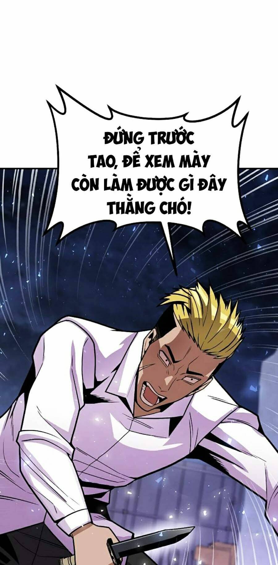 Nôn Tiền Ra: Chapter 2