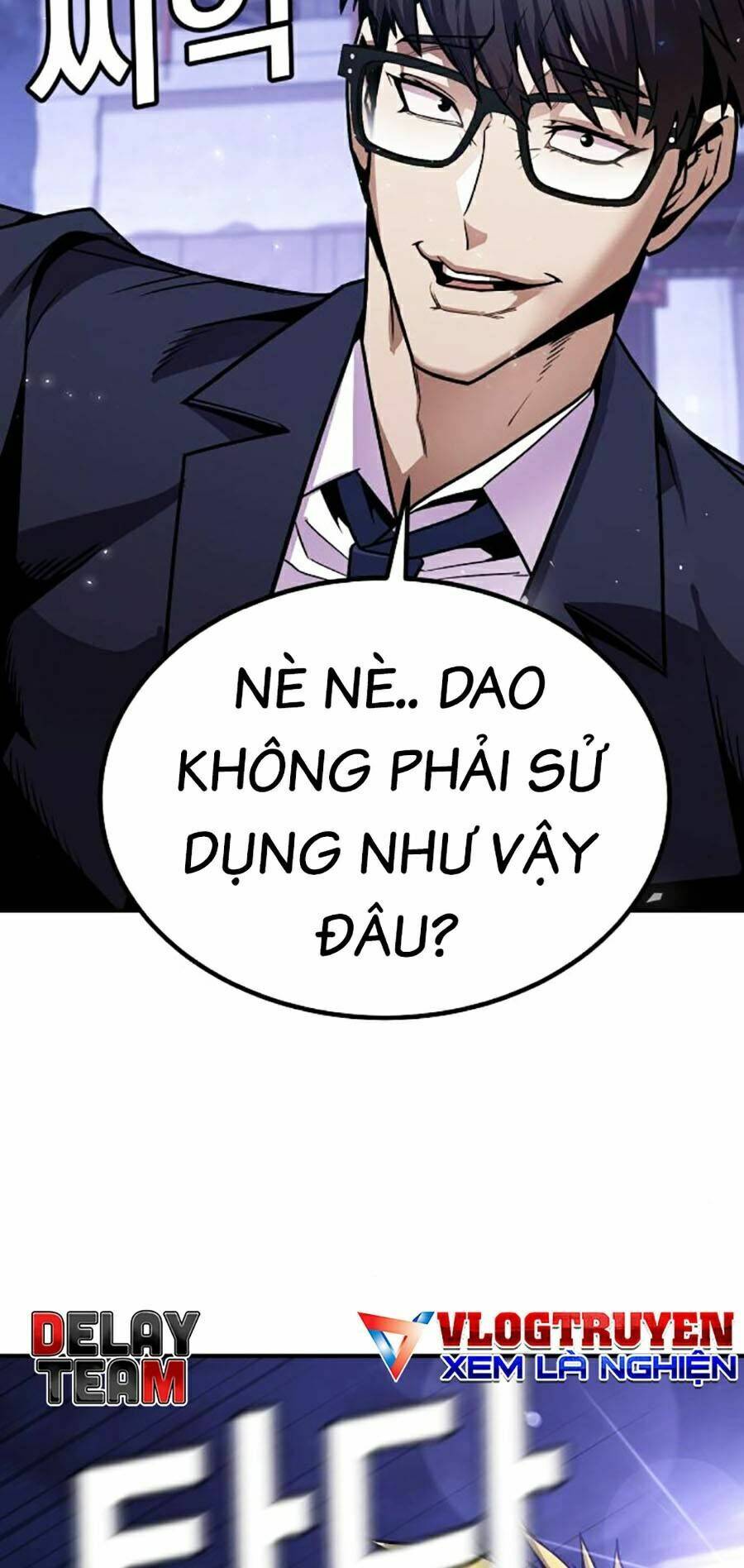 Nôn Tiền Ra: Chapter 2