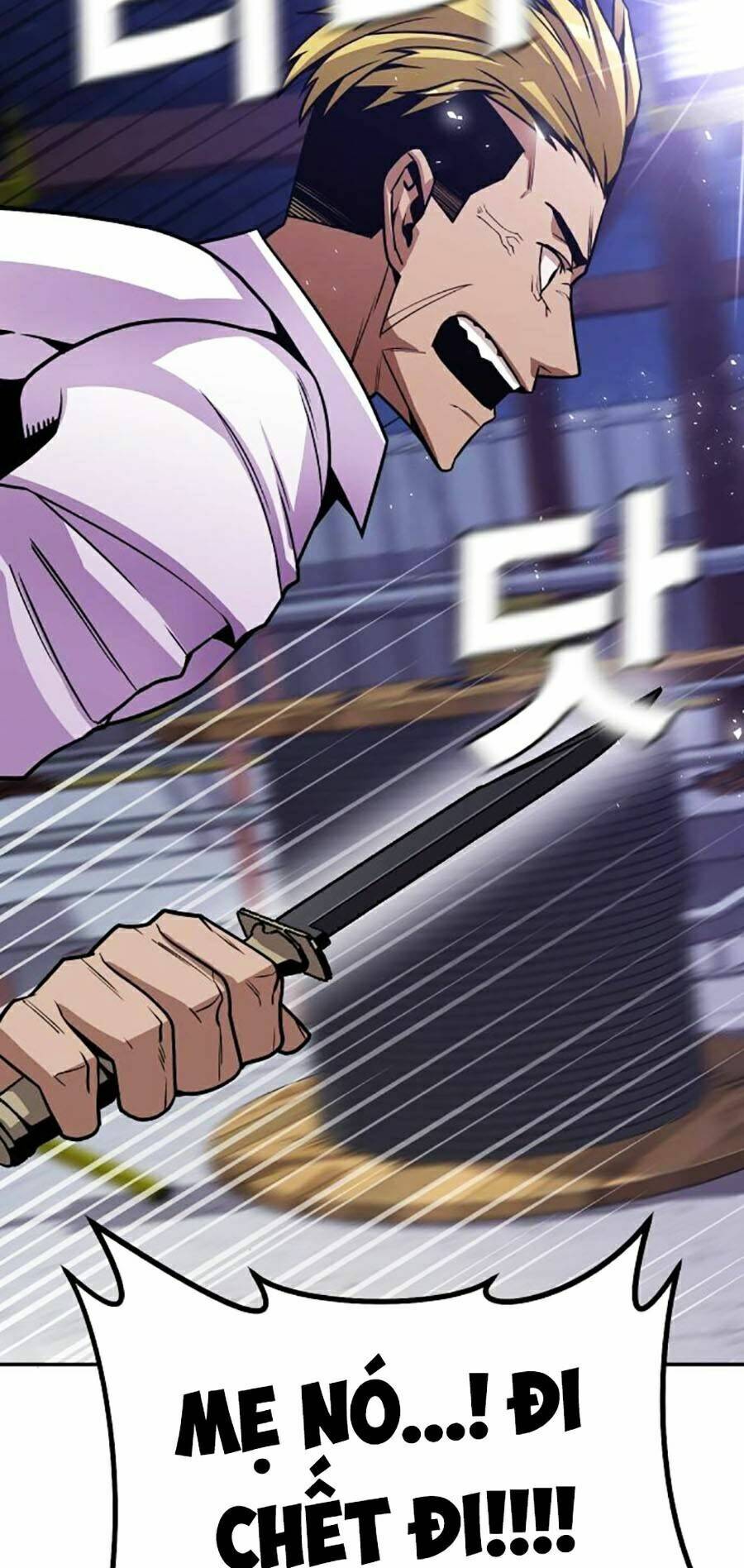 Nôn Tiền Ra: Chapter 2