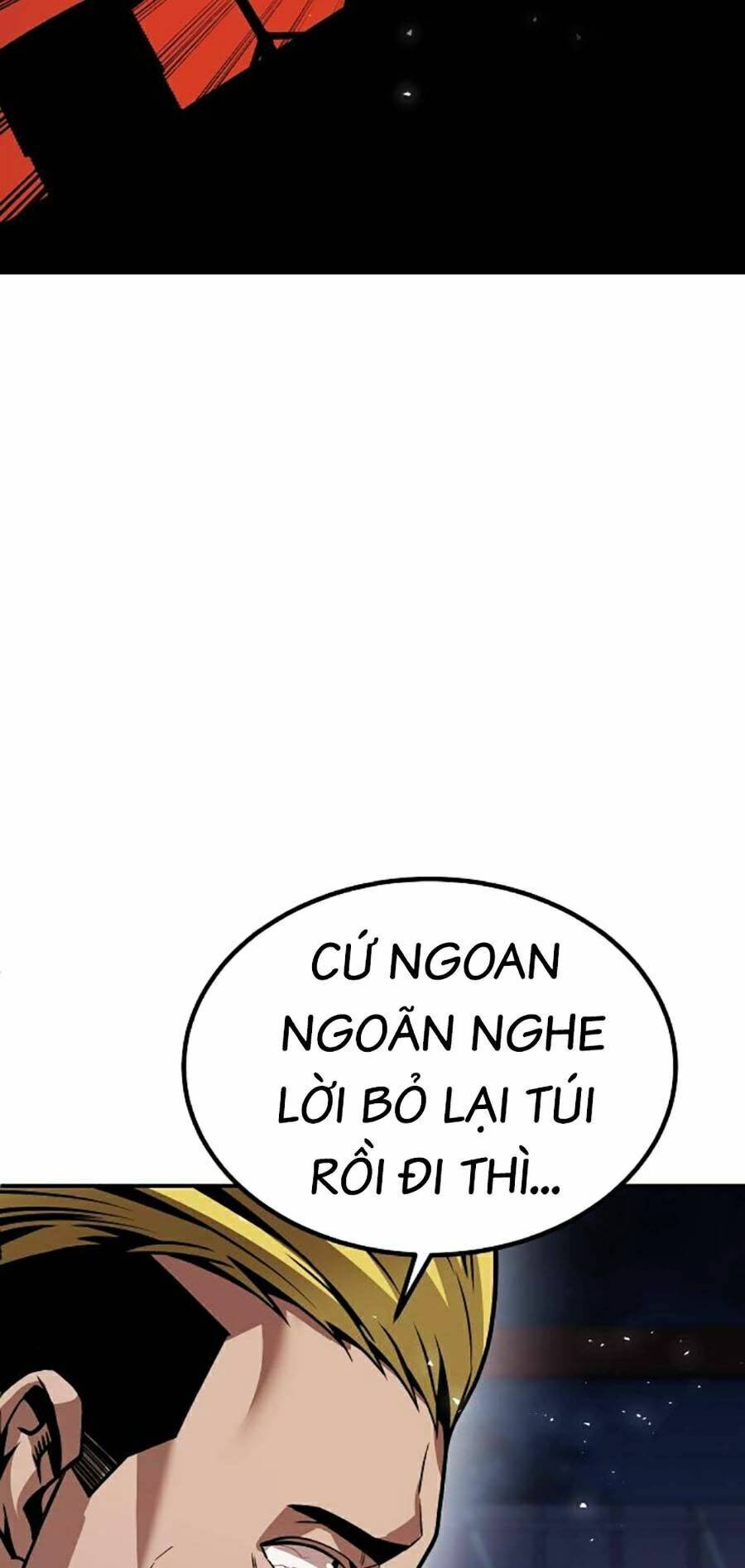Nôn Tiền Ra: Chapter 2