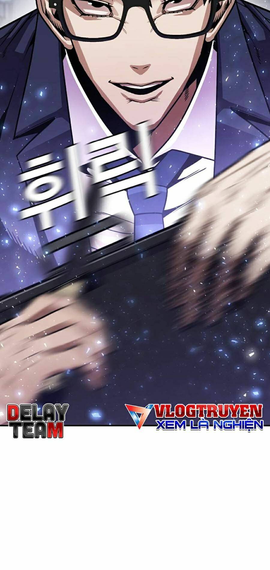 Nôn Tiền Ra: Chapter 2