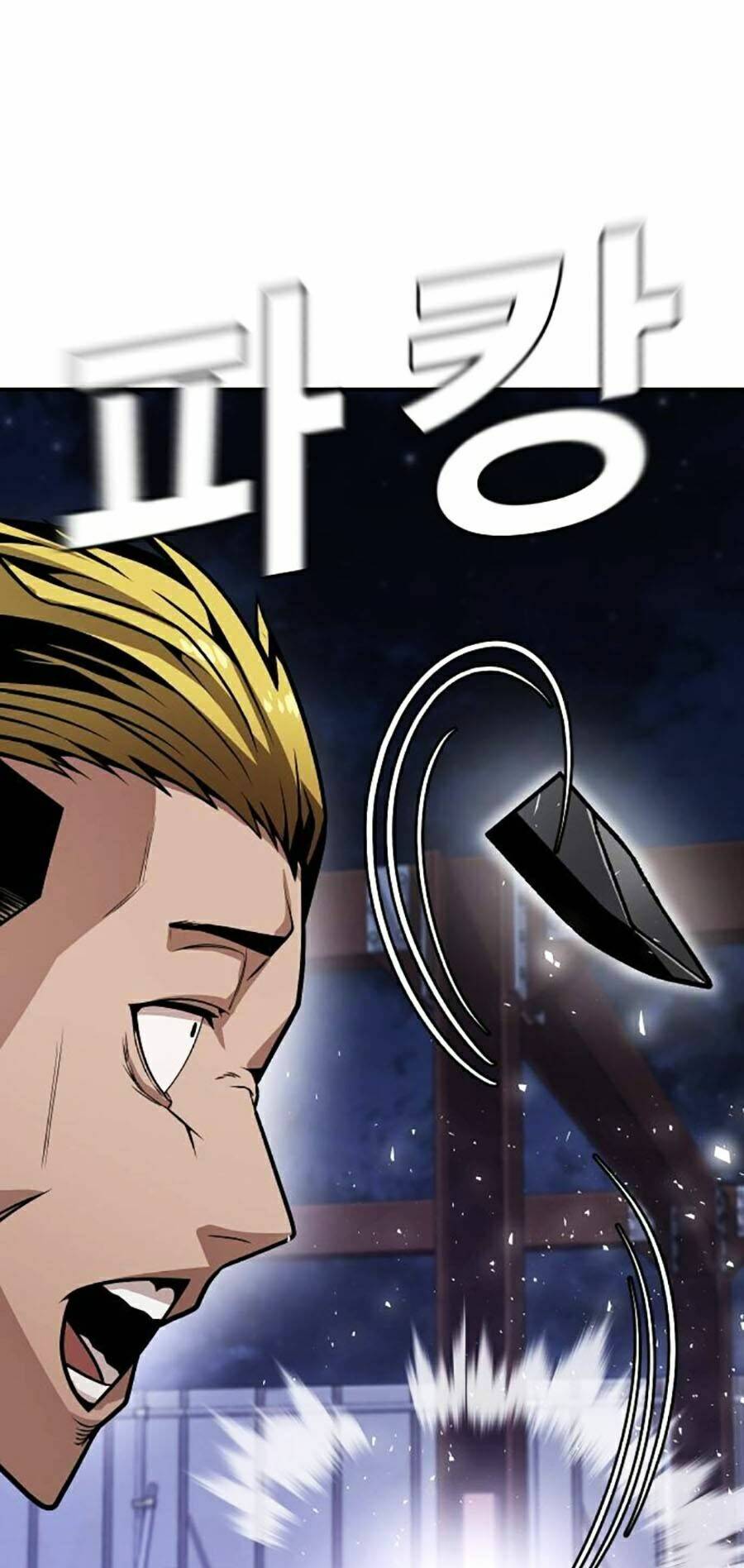 Nôn Tiền Ra: Chapter 2