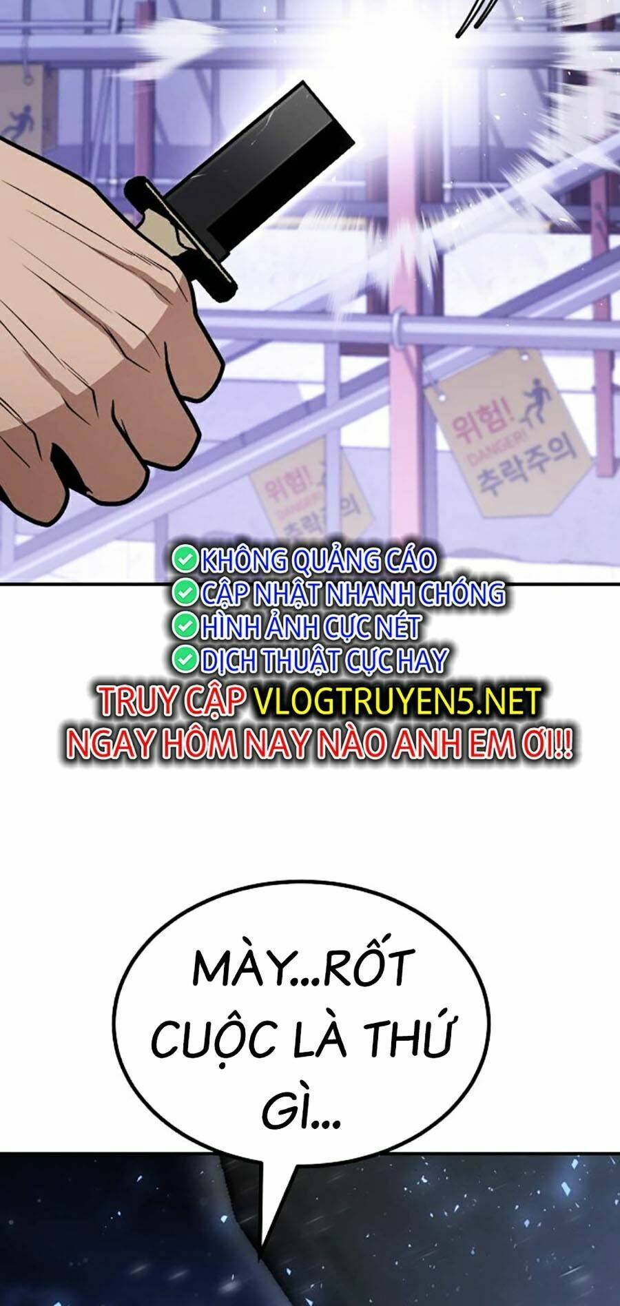 Nôn Tiền Ra: Chapter 2