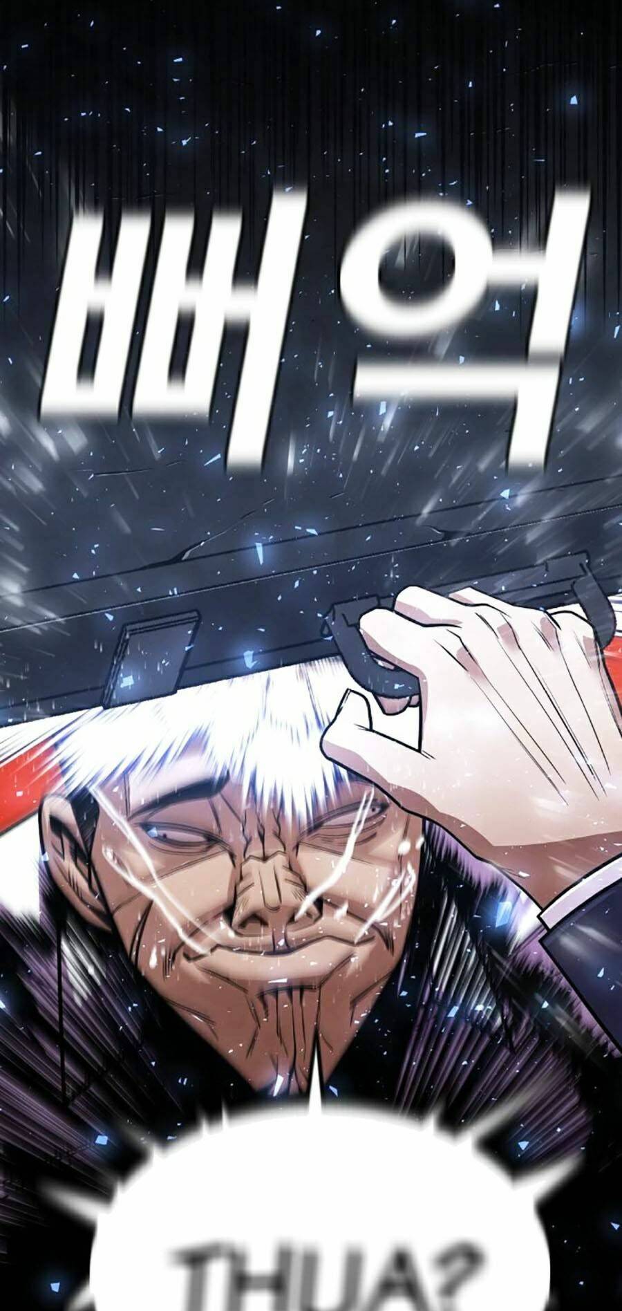 Nôn Tiền Ra: Chapter 2