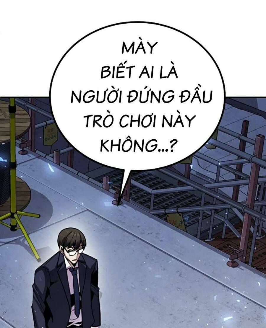 Nôn Tiền Ra: Chapter 2