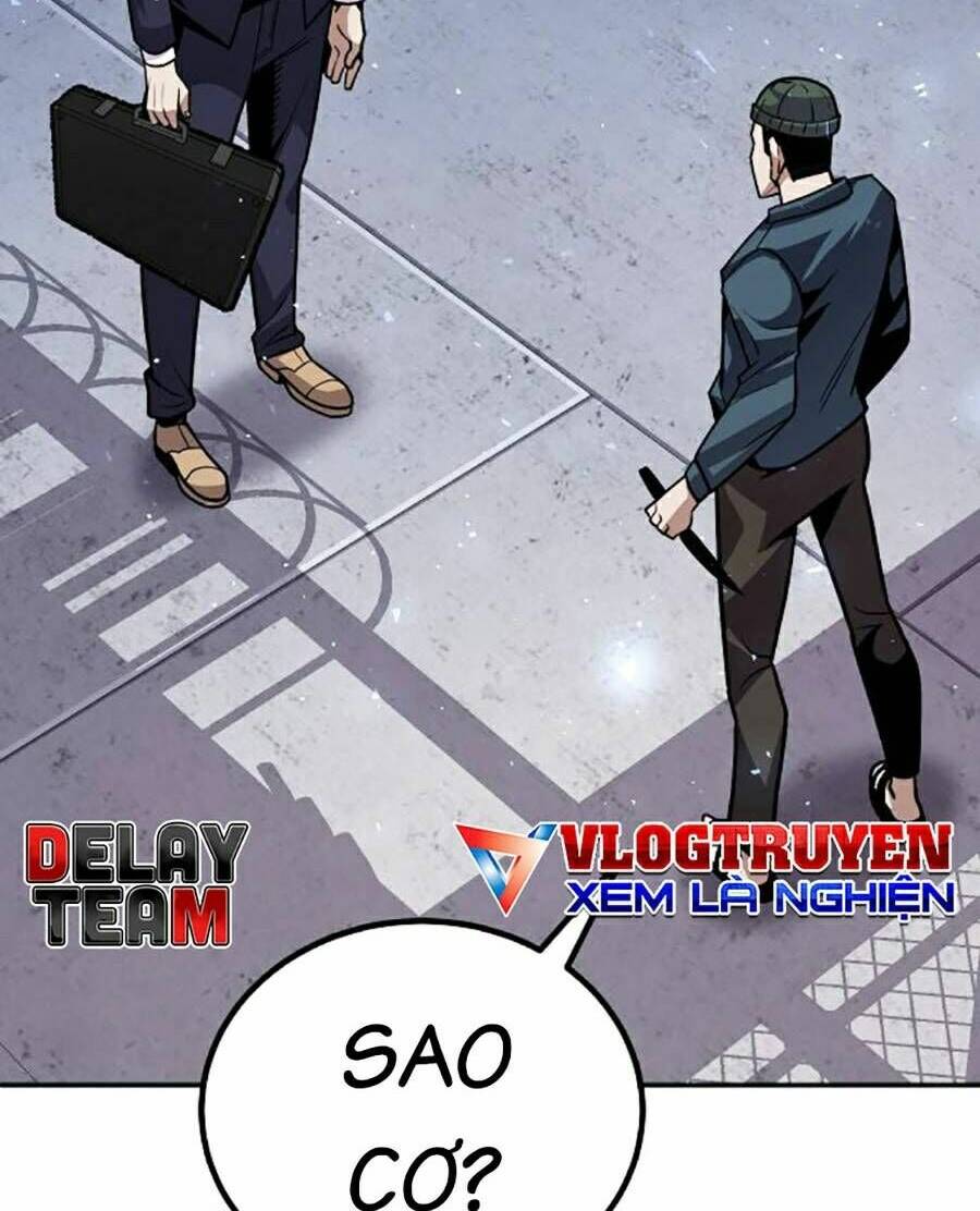 Nôn Tiền Ra: Chapter 2