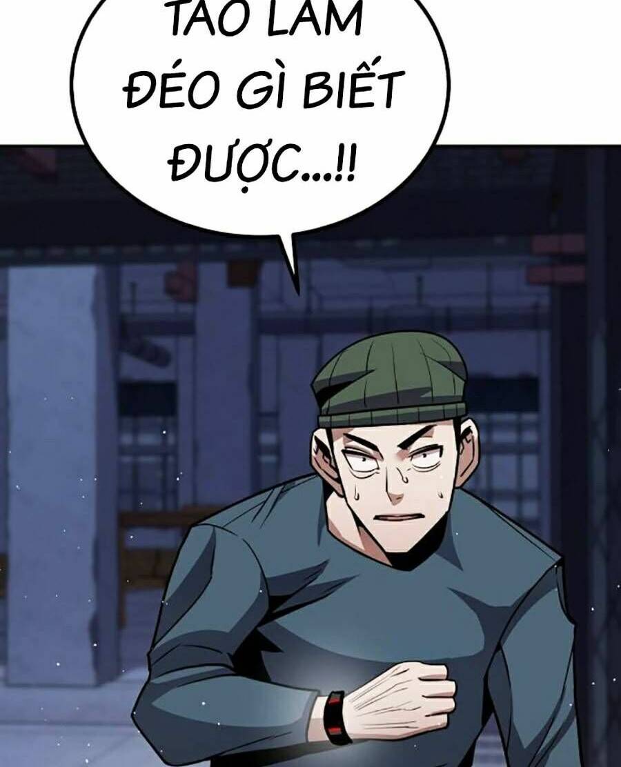 Nôn Tiền Ra: Chapter 2