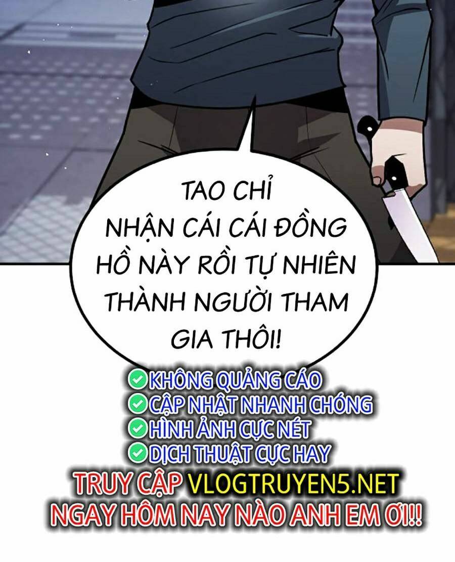 Nôn Tiền Ra: Chapter 2