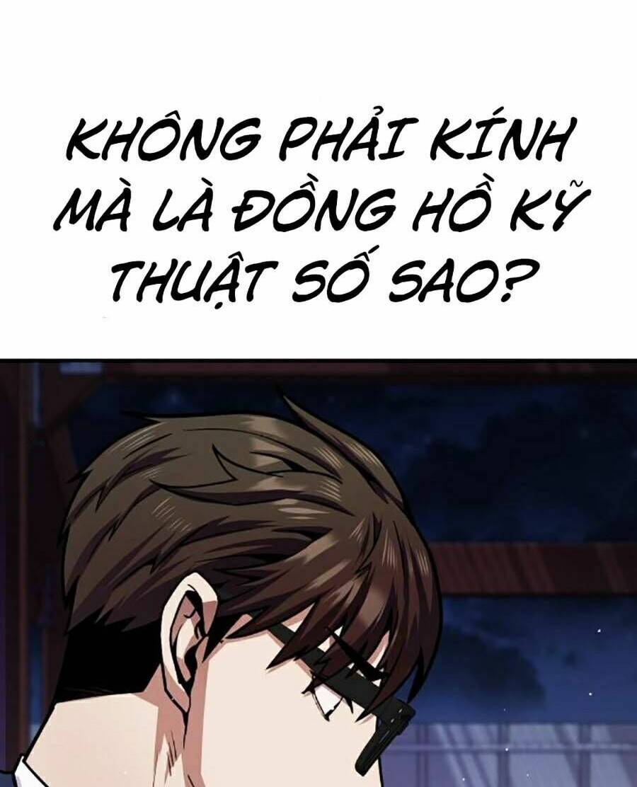 Nôn Tiền Ra: Chapter 2