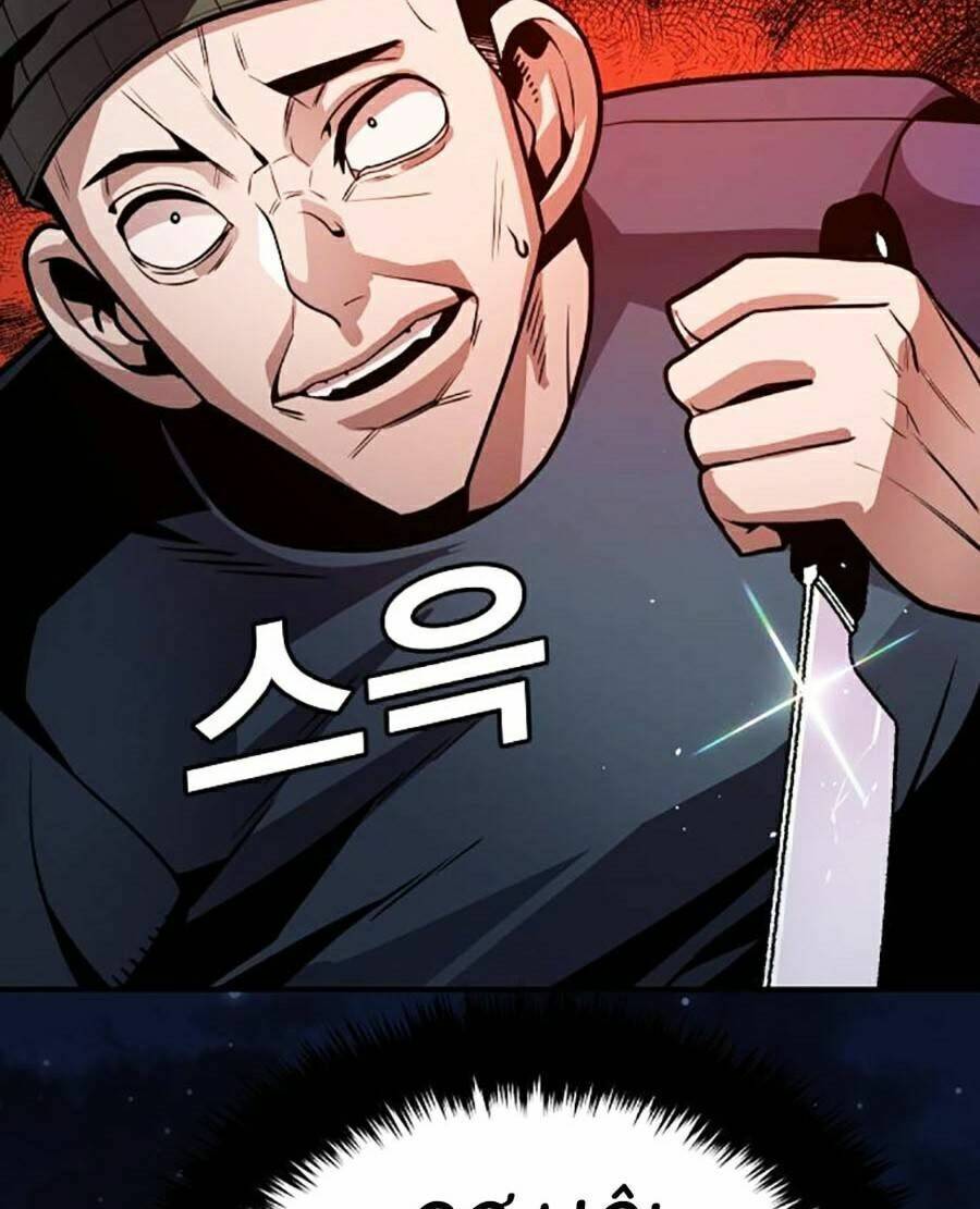 Nôn Tiền Ra: Chapter 2