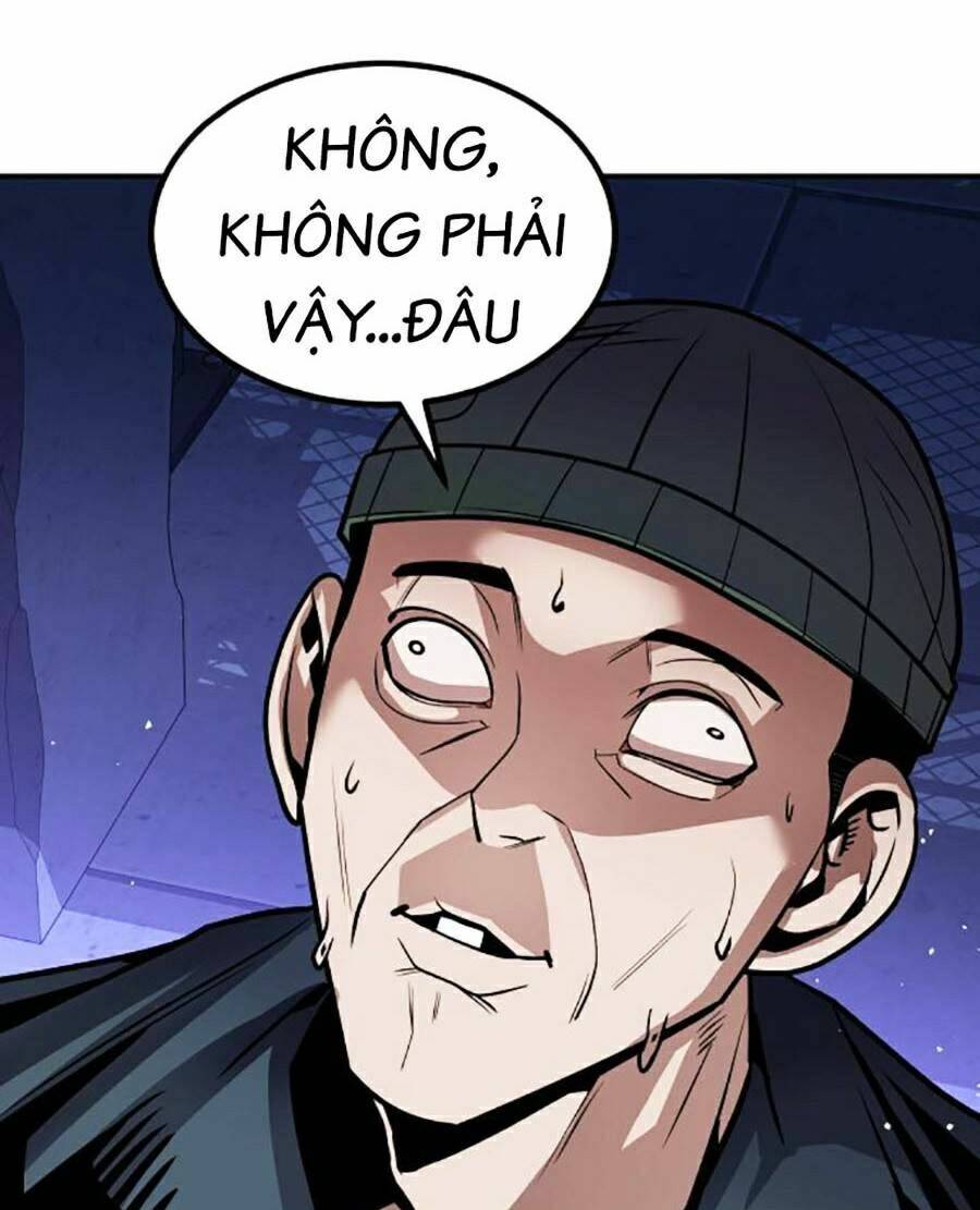 Nôn Tiền Ra: Chapter 2