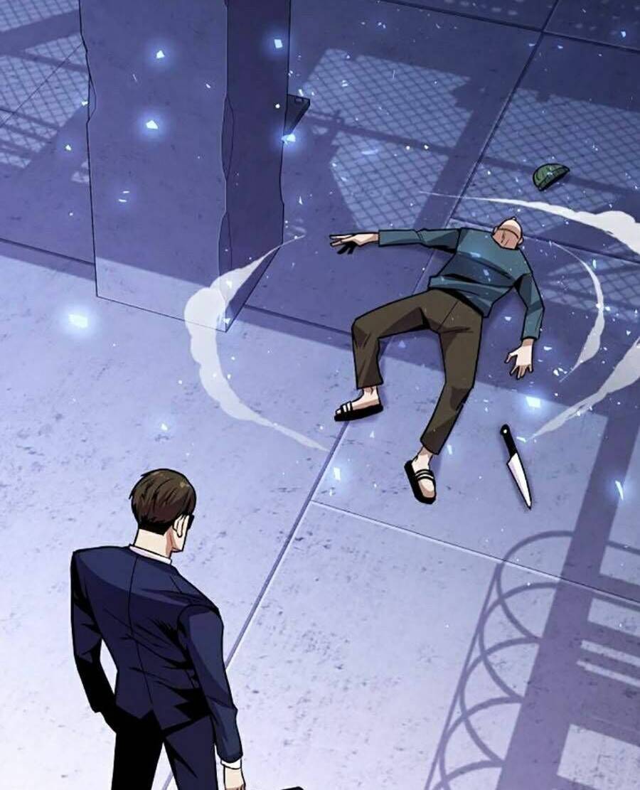 Nôn Tiền Ra: Chapter 2