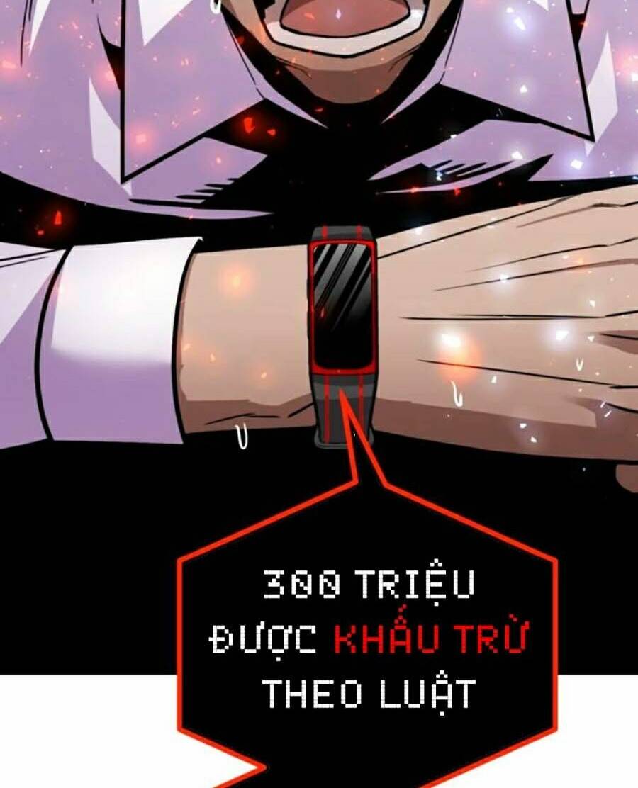Nôn Tiền Ra: Chapter 2