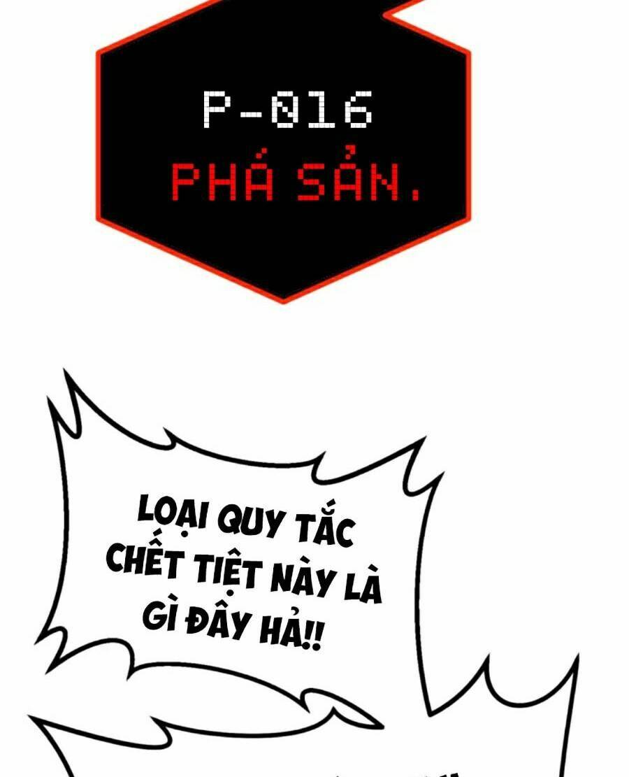 Nôn Tiền Ra: Chapter 2