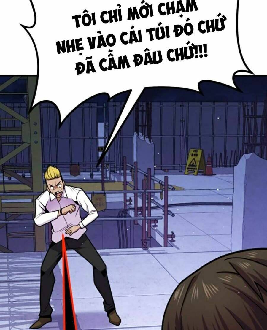 Nôn Tiền Ra: Chapter 2
