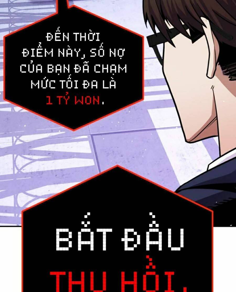 Nôn Tiền Ra: Chapter 2