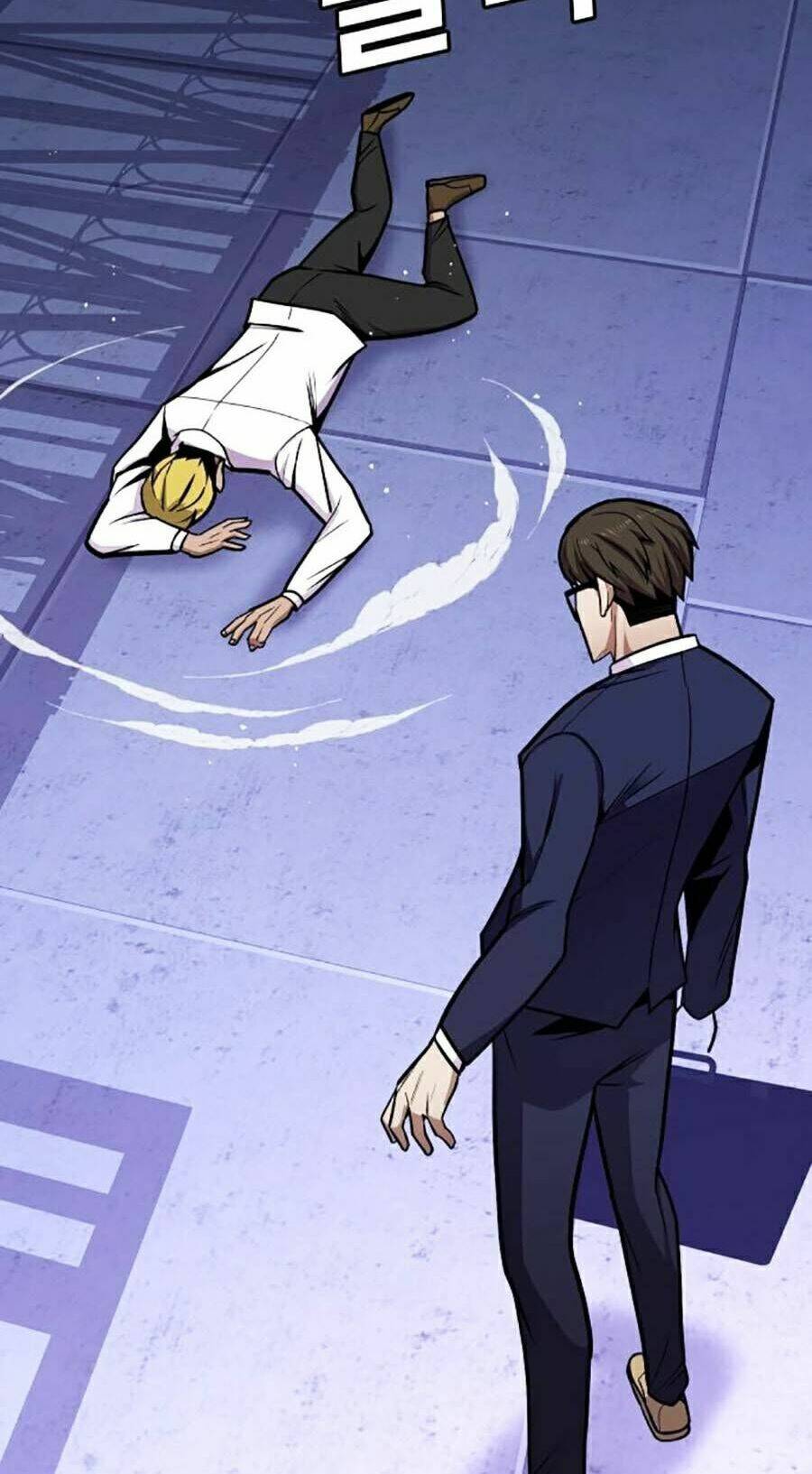 Nôn Tiền Ra: Chapter 2