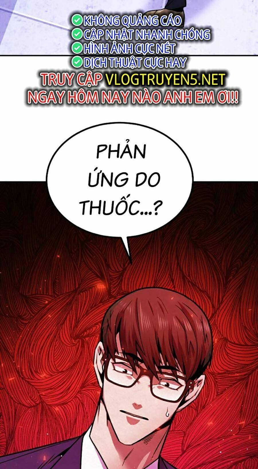 Nôn Tiền Ra: Chapter 2
