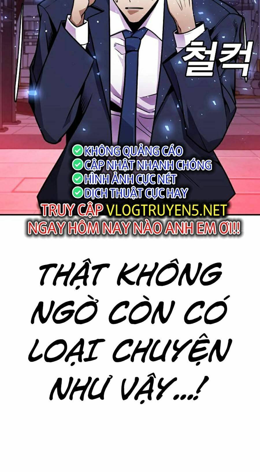 Nôn Tiền Ra: Chapter 2