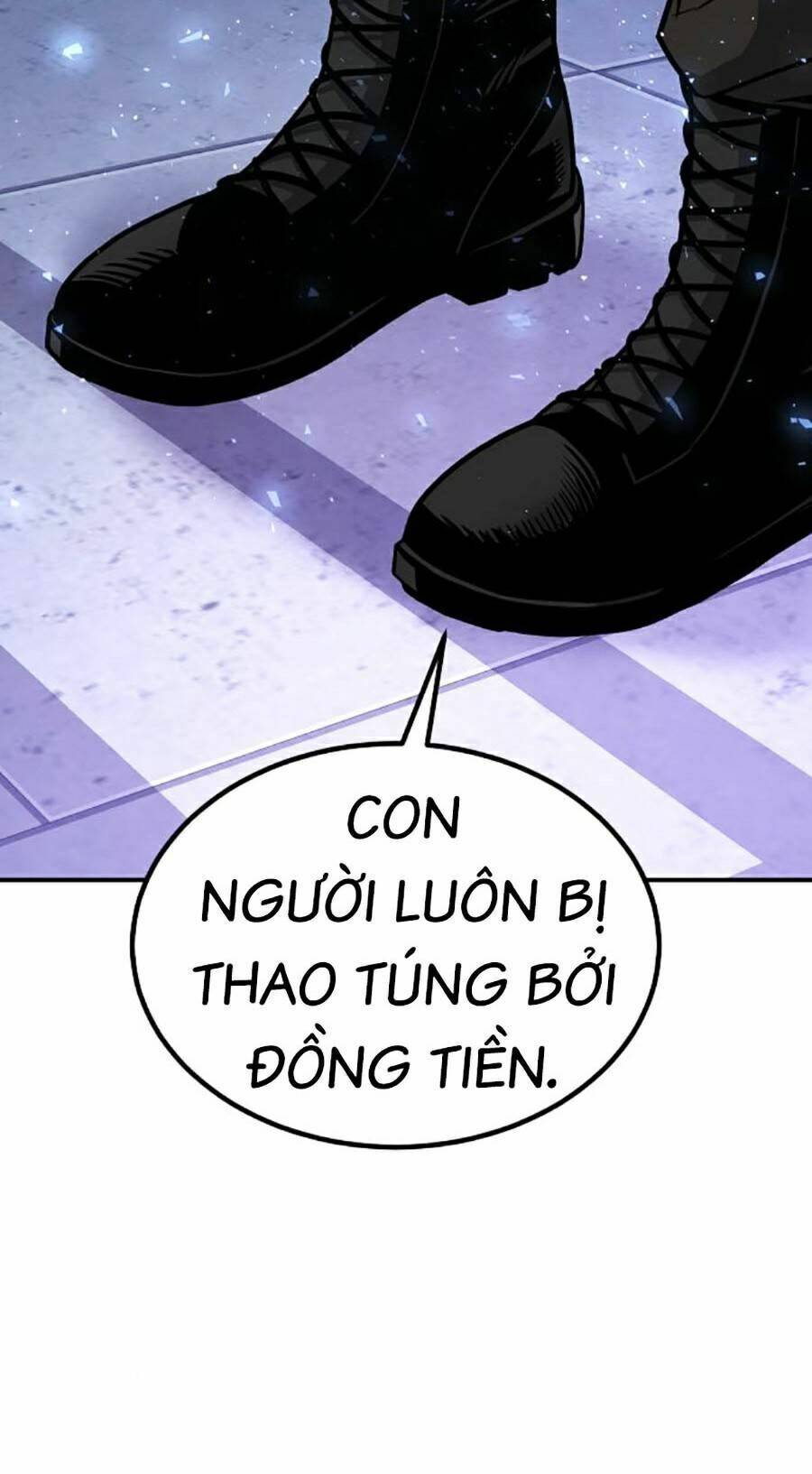 Nôn Tiền Ra: Chapter 2