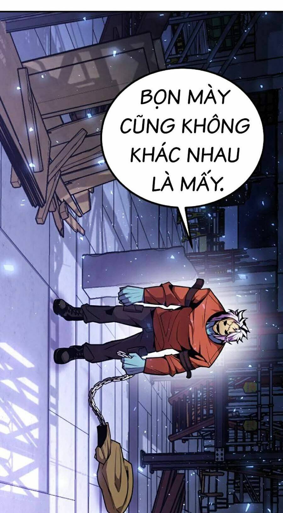 Nôn Tiền Ra: Chapter 2