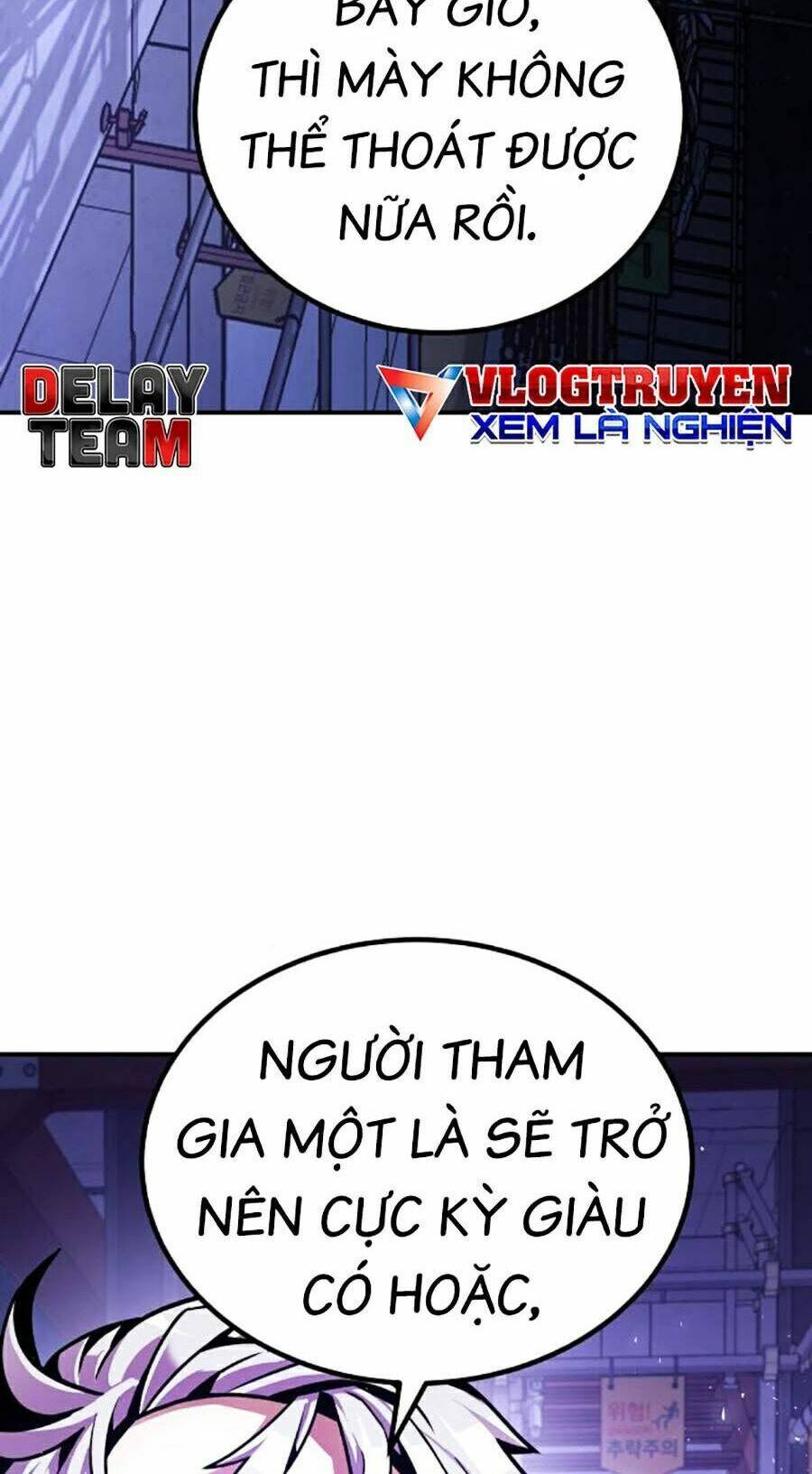 Nôn Tiền Ra: Chapter 2