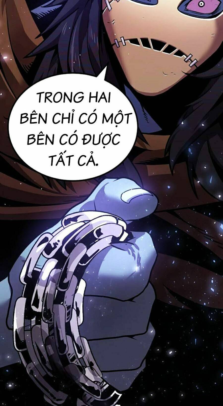 Nôn Tiền Ra: Chapter 2