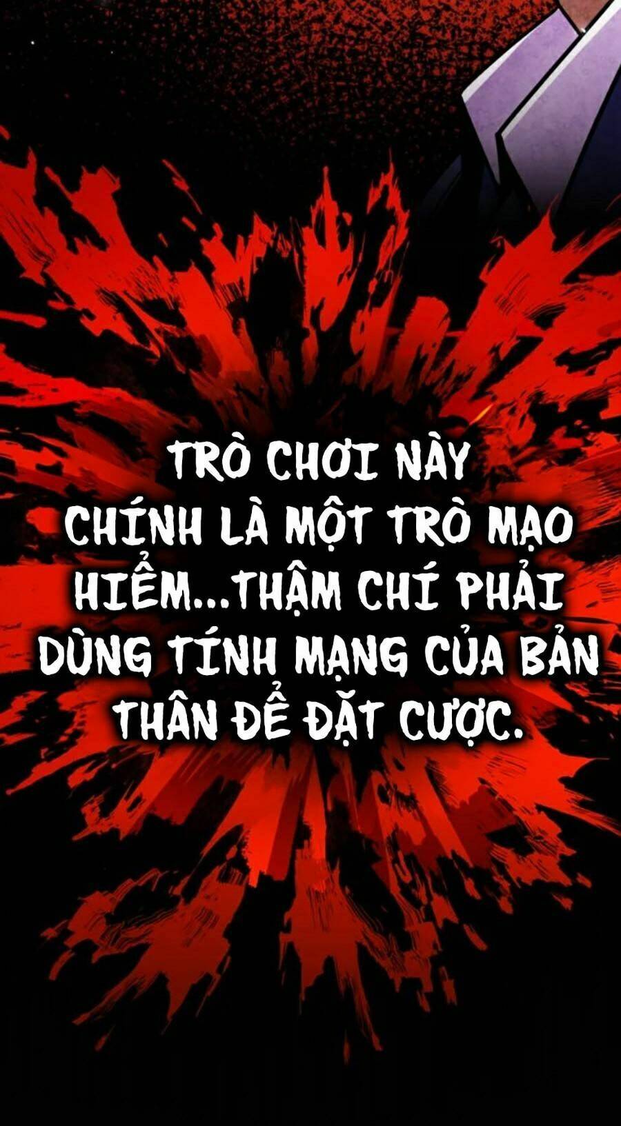 Nôn Tiền Ra: Chapter 2