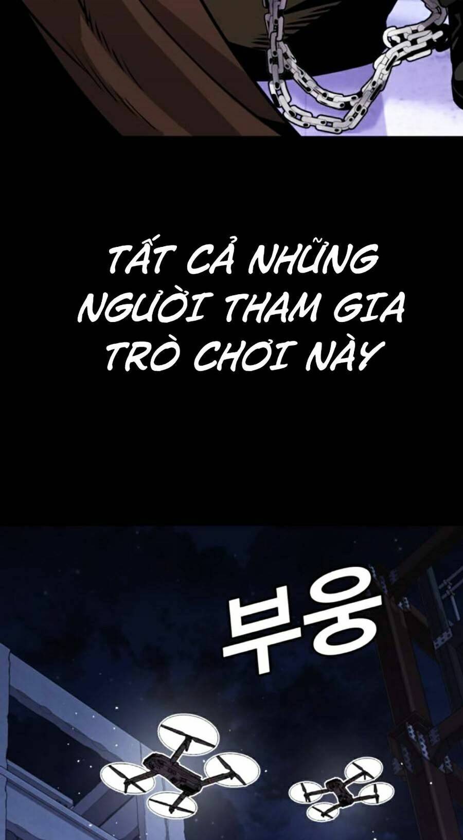 Nôn Tiền Ra: Chapter 2