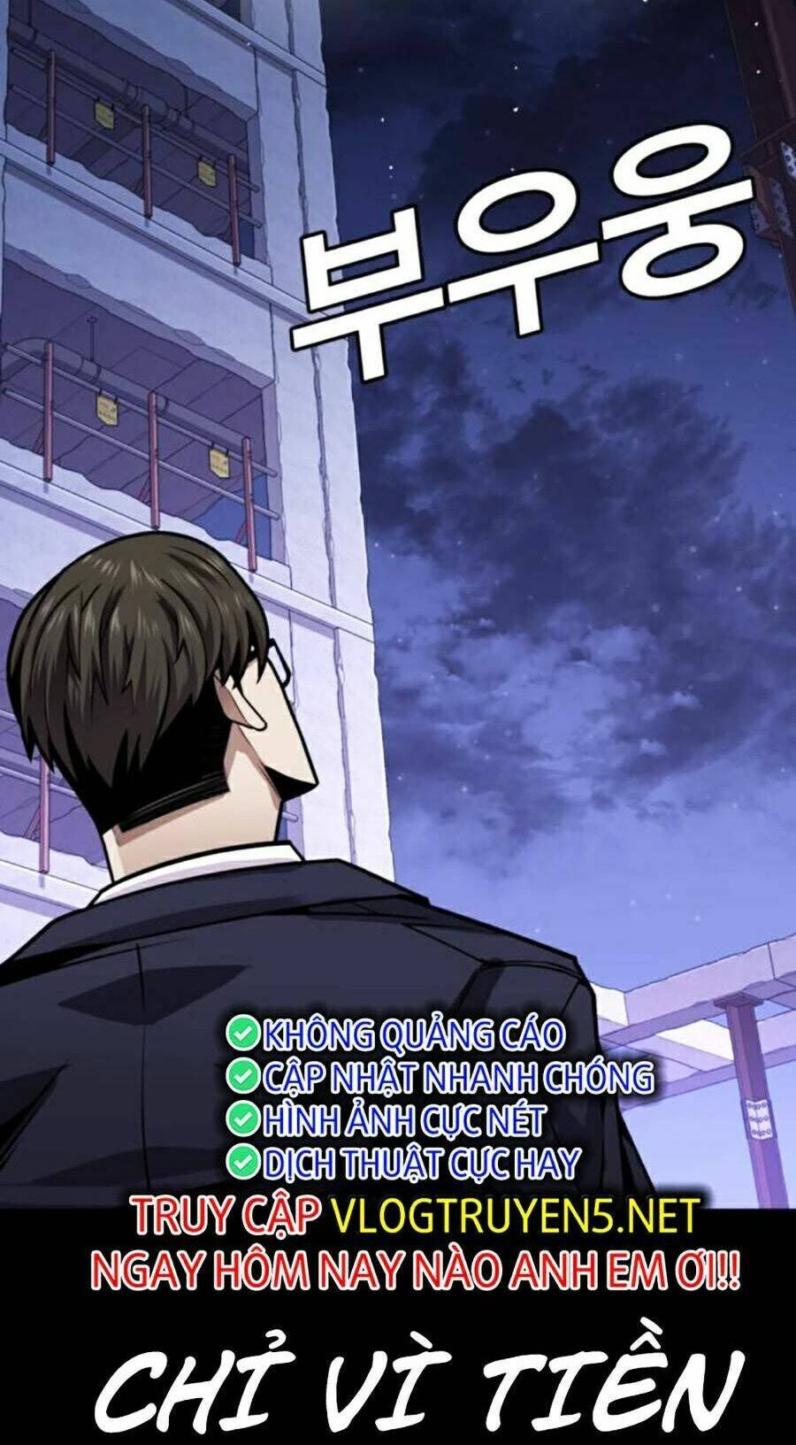 Nôn Tiền Ra: Chapter 2