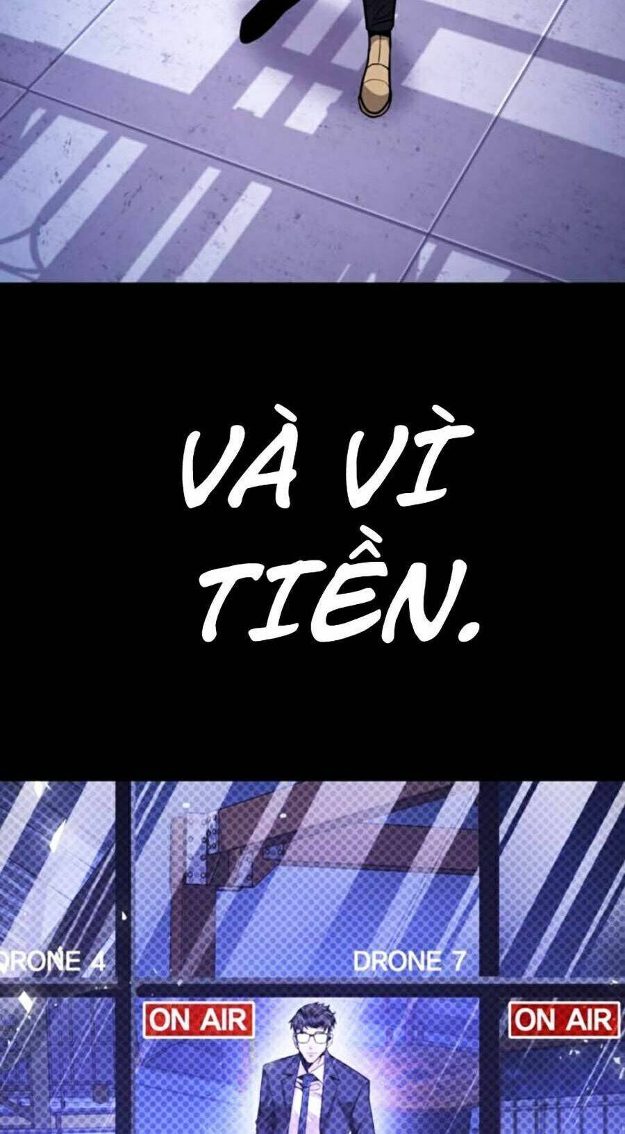 Nôn Tiền Ra: Chapter 2