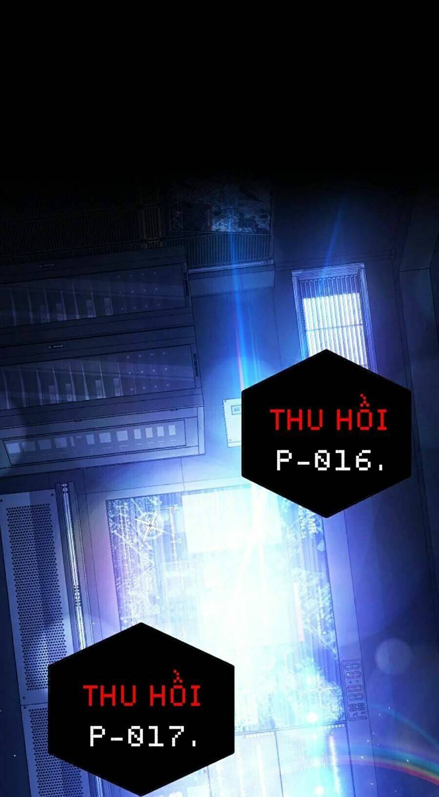 Nôn Tiền Ra: Chapter 2