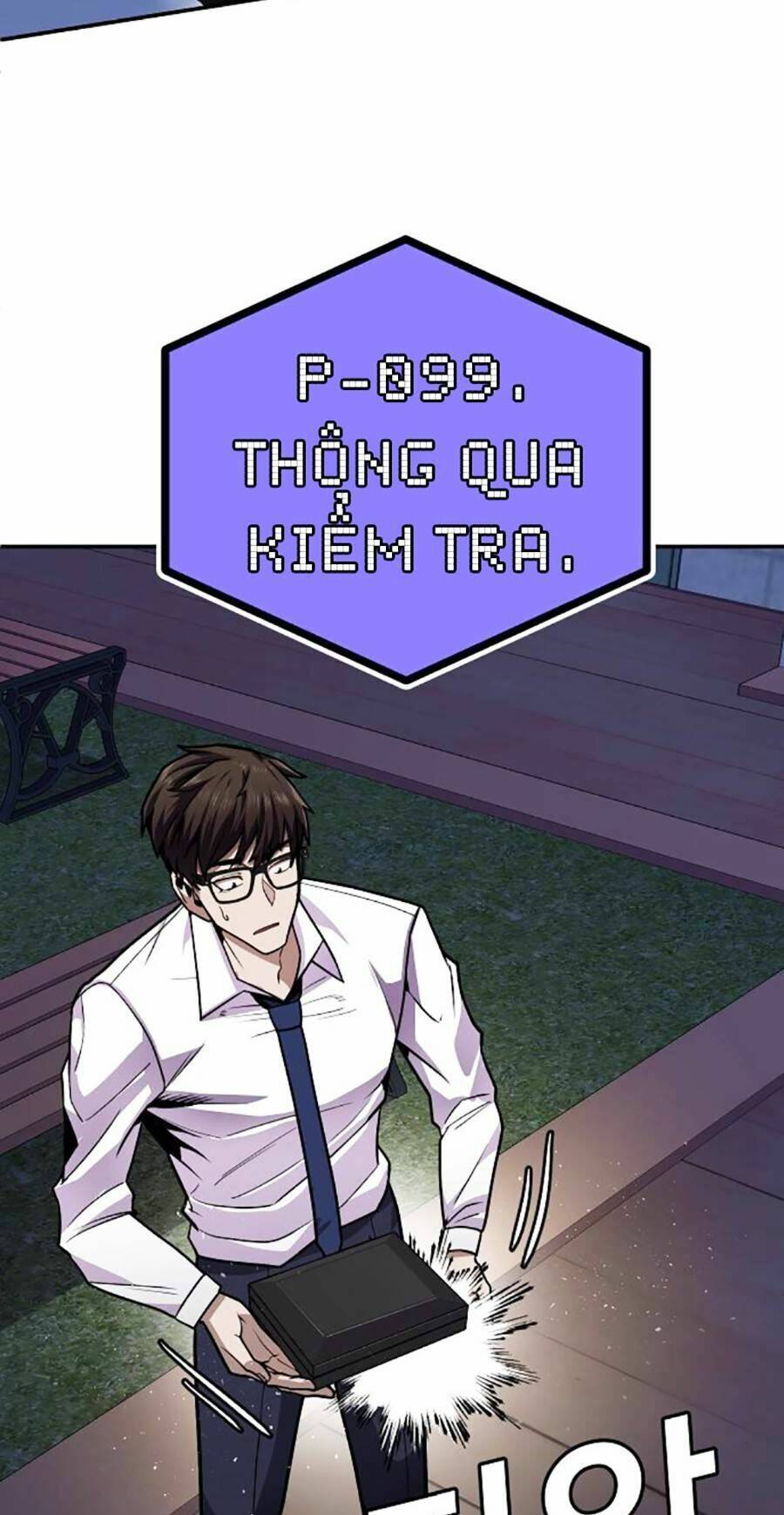 Nôn Tiền Ra: Chapter 2
