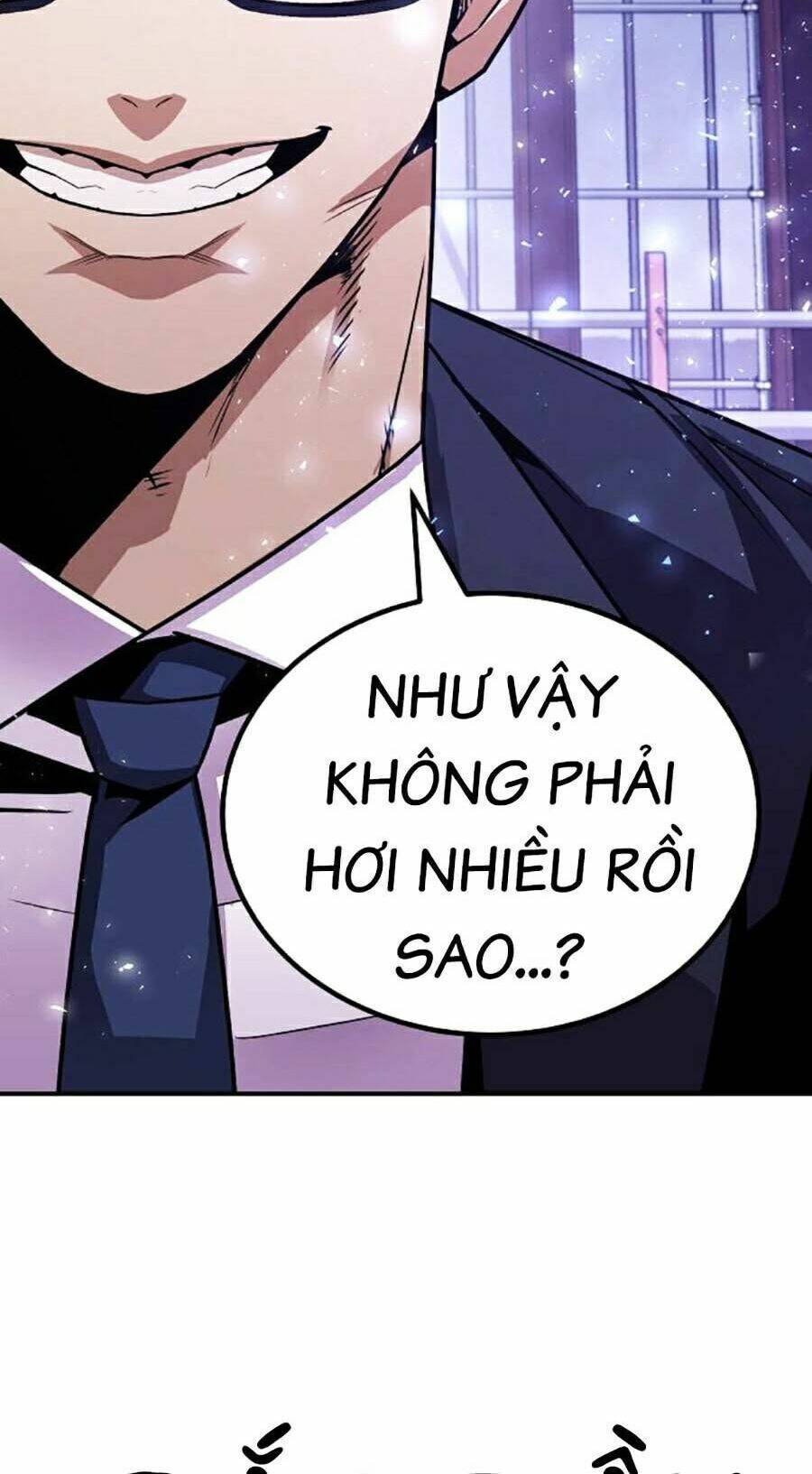 Nôn Tiền Ra: Chapter 2