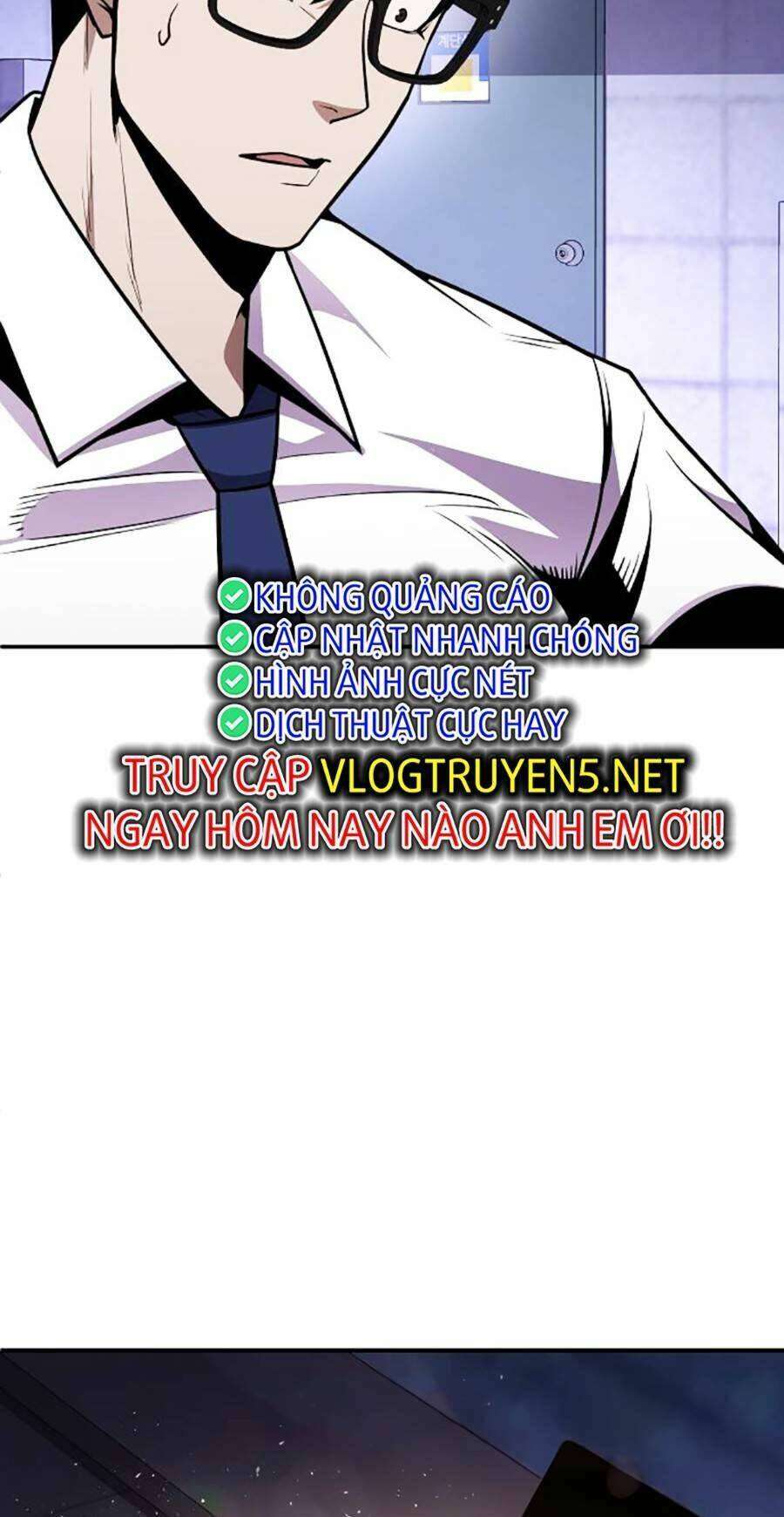 Nôn Tiền Ra: Chapter 2