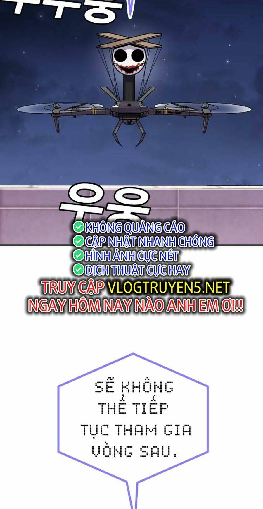 Nôn Tiền Ra: Chapter 2