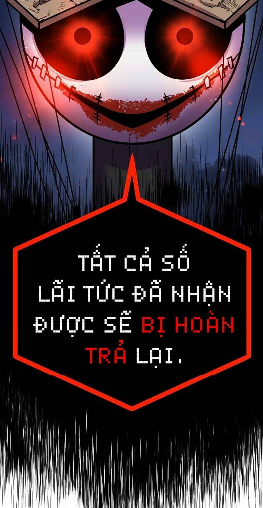 Nôn Tiền Ra: Chapter 2
