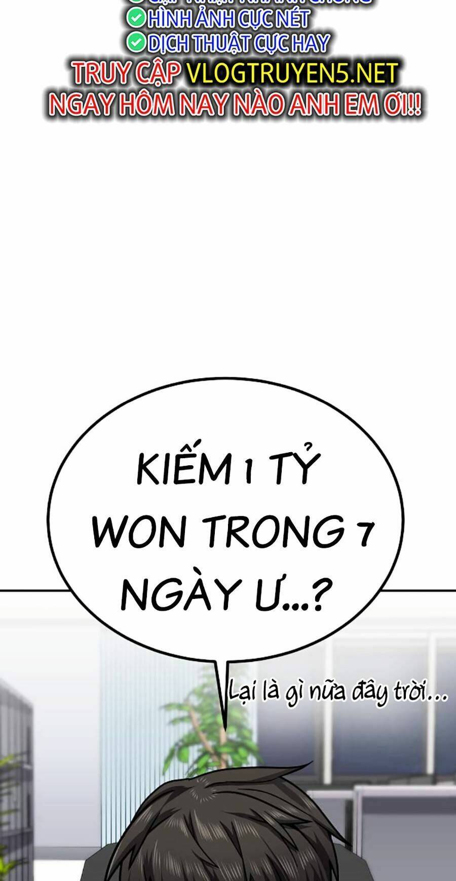 Nôn Tiền Ra: Chapter 2