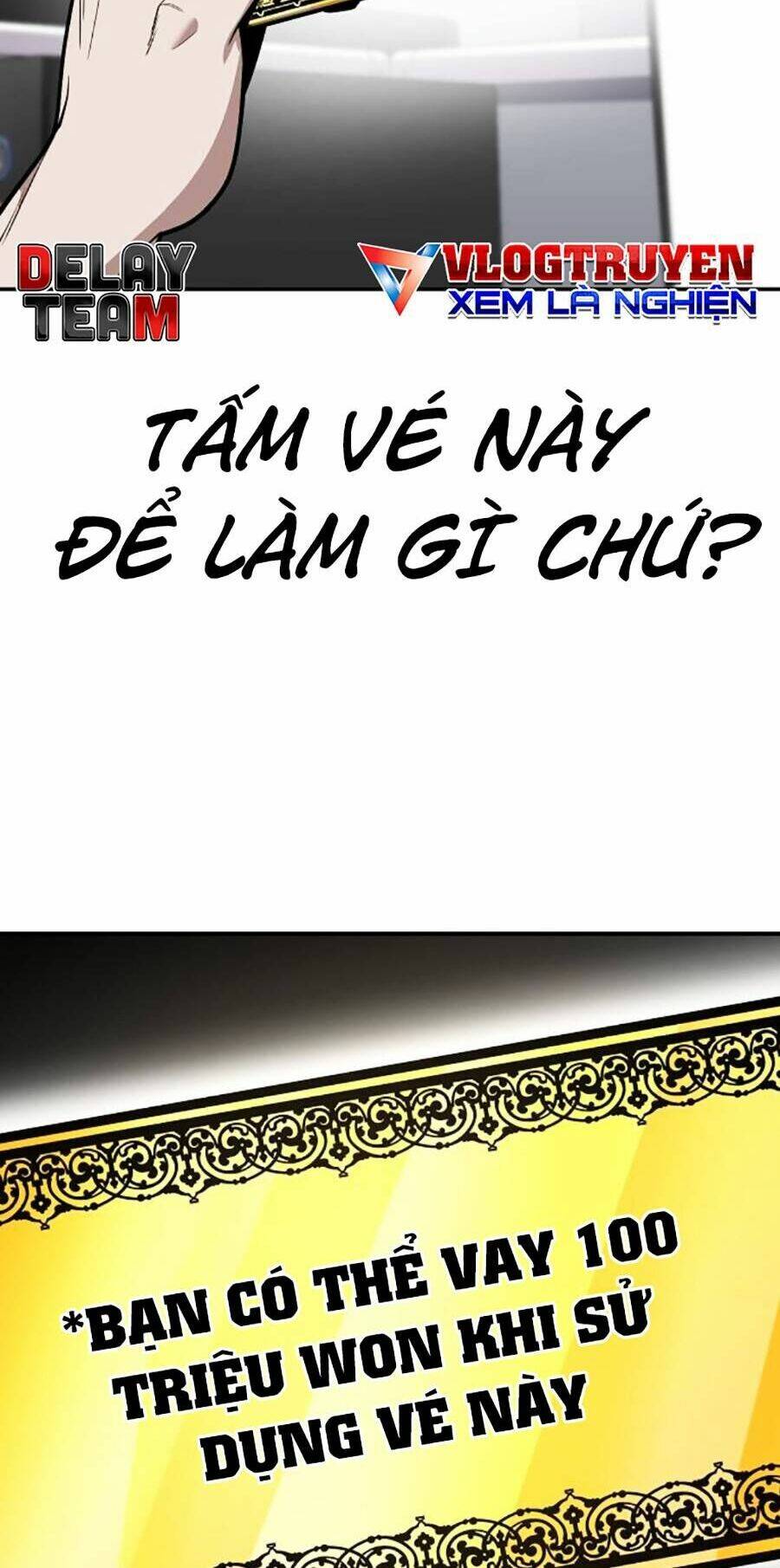 Nôn Tiền Ra: Chapter 2