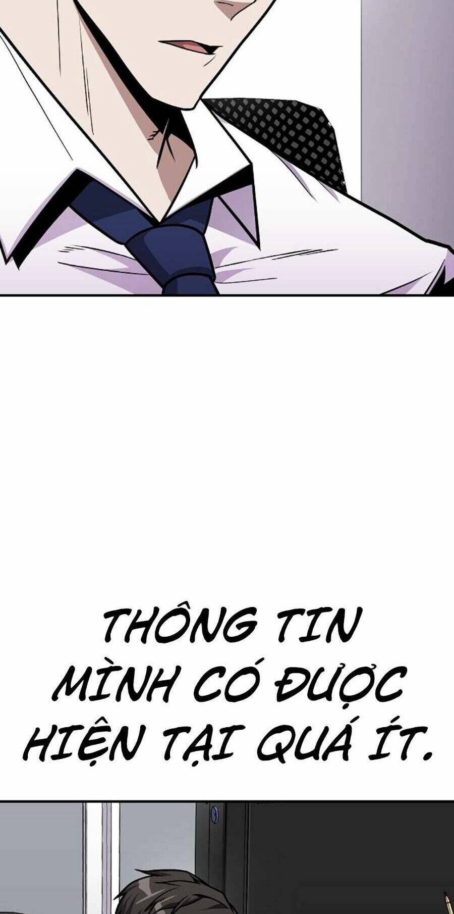 Nôn Tiền Ra: Chapter 2