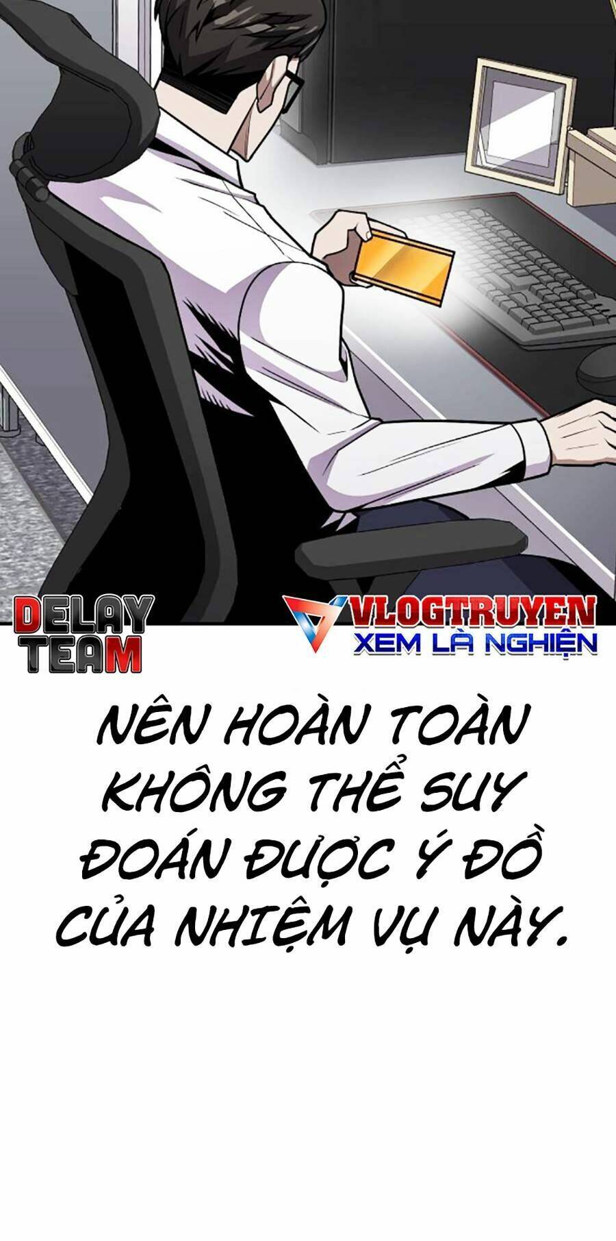 Nôn Tiền Ra: Chapter 2