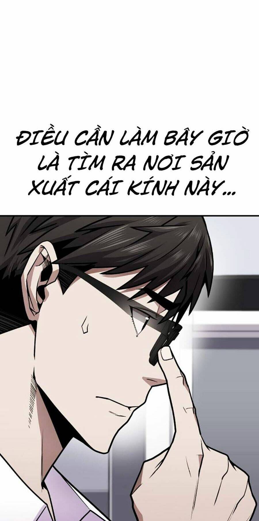 Nôn Tiền Ra: Chapter 2