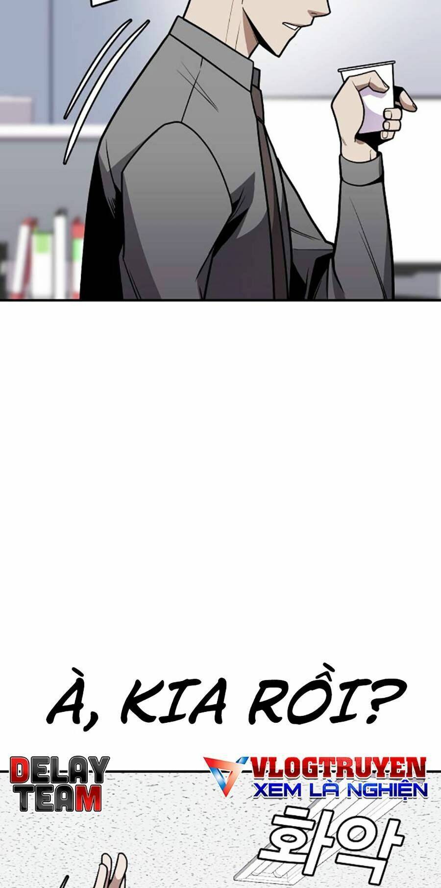 Nôn Tiền Ra: Chapter 2