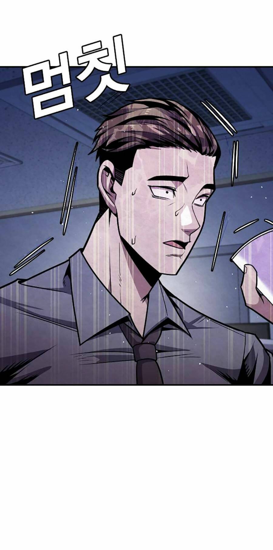 Nôn Tiền Ra: Chapter 2